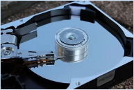 Data Recovery service