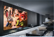 Home Theater service
